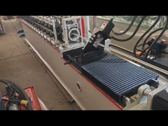 আকার সামঞ্জস্যযোগ্য ইস্পাত আস্তরণের মেশিন